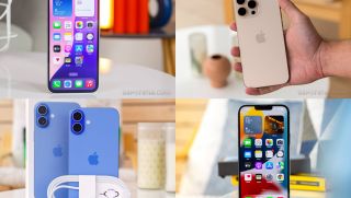 Tin công nghệ trưa 11/2: iPhone 13 Pro Max rẻ kỷ lục, iPhone 16 Pro Max hấp dẫn, Honor Magic 9 rò rỉ, iPhone 16e sập giá