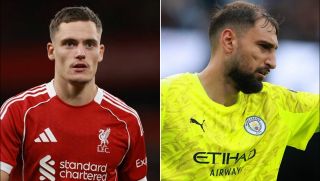 Bảng xếp hạng Ngoại hạng Anh 2025/26 mới nhất: Liverpool bám đuổi Man Utd; Man City bị Arsenal bỏ xa