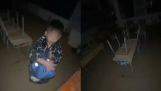 Lời tường trình gây xôn xao của cô giáo trong vụ học sinh lớp 1 nghi bị nhốt trong lớp đến đêm