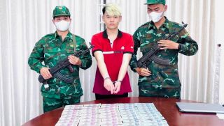 Phá đường dây tiền giả từ phòng trọ thanh thiếu niên 2010, hé lộ thủ đoạn tinh vi gây rúng động TP.HCM