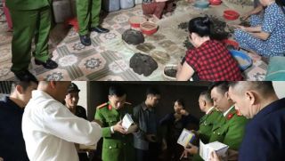 Phát hiện đường dây sản xuất thuốc đông y giả: Chủ yếu tiêu thụ mạnh qua TikTok, Shopee