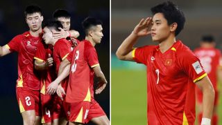 Tin bóng đá tối 11/2: Đình Bắc hé lộ 'góc khuất' ở U23 châu Á; ĐT Việt Nam nhận 'gáo nước lạnh' từ AFC