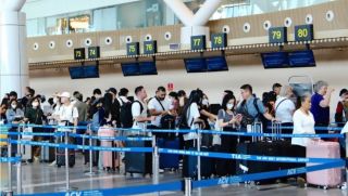 TP. HCM thông báo khẩn liên quan đến virus Nipah: 100% người từ nơi xa về nước phải thực hiện