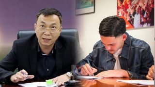 VFF có quyết định chiến lược, hàng loạt cầu thủ Việt kiều trở về góp sức cho bóng đá Việt Nam