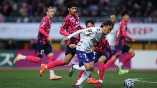 Ông lớn châu Á có thay đổi lịch sử, 'tỷ số hòa' không phải kết quả cuối cùng