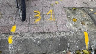 Làm rõ vụ phân lô, thu 1 triệu đồng/ m2 để bán hàng tết: Người thu tiền chính thức lên tiếng