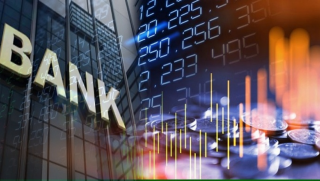 Một mã ngân hàng ngoài VN30 bất ngờ được tự doanh ‘gom’ hàng trăm tỷ