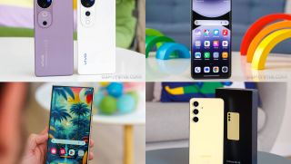 Tin công nghệ tối 12/2: Bảng giá iPhone 14, Redmi Note 14 Pro 5G giá rẻ, Galaxy S24 FE hạ giá, vivo V40 hấp dẫn