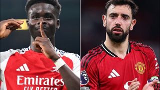 Bảng xếp hạng Ngoại hạng Anh 2025/26 mới nhất: Arsenal sảy chân trước Brenford, MU giữ vững top 4?