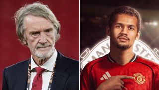 Man United đánh bại Arsenal, Sir Jim Ratcliffe chốt bom tấn được cả Ngoại hạng Anh săn đón?