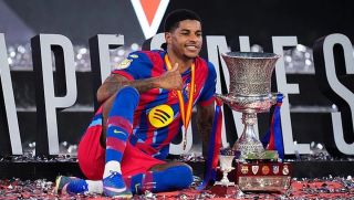 Man United ra 'tối hậu thư', chính thức chốt giá vụ Barca mua đứt Marcus Rashford