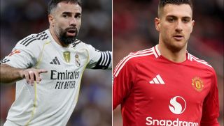 Gạch tên Dani Carvajal, chủ tịch Florentino Perez chiêu mộ trụ cột Man Utd với giá khó tin