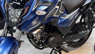 Honda chính thức mở bán ‘vua côn tay’ 125cc mới giá 36 triệu đồng: 'Chơi tới bến' với Yamaha Exciter