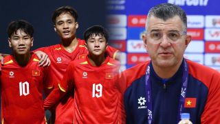 Kết quả bốc thăm VCK U17 châu Á 2026: ĐT Việt Nam gặp 'người quen', vé dự World Cup trong tầm tay?