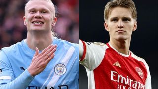 Kết quả bóng đá Ngoại hạng Anh hôm nay: Hủy diệt Brentford, Arsenal bỏ xa Man City trên BXH?