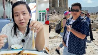 Trước khi tuyên bố ‘trắng tay’, Khoa Pug từng trải qua chuỗi biến cố tài chính và đời sống ít người biết