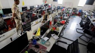 Lộ diện 'thành phố lừa đảo' ở Campuchia: Hàng nghìn người tháo chạy, 190 ổ nhóm bị phong tỏa