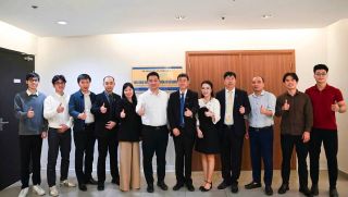 ArcherMind làm việc với Viện Công nghệ số và Chuyển đổi số Quốc gia về hợp tác AI và chuyển đổi số