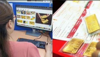 Người phụ nữ bị lừa 82 tỷ khi mua vàng trực tuyến: Thủ đoạn tinh vi khiến nhiều người dễ ‘sập bẫy’