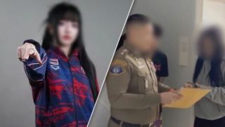 Từ bê bối Esports đến vành móng ngựa: Nữ game thủ Thái Lan bị truy tố hình sự