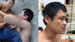 Leo mái nhà thoát thân bất thành, đối tượng chống trả công an quyết liệt rồi khống chế tại Đà Nẵng
