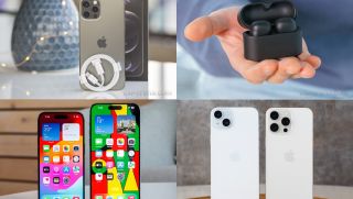 Tin công nghệ trưa 13/2: Bảng giá iPhone 15, Galaxy A55 rẻ như bèo, đánh giá tai nghe Sony WF-1000XM6, iPhone 12 Pro rẻ