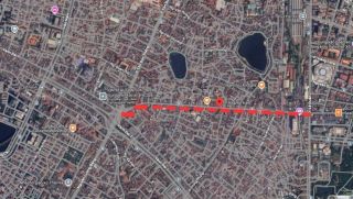 Hà Nội cấm phương tiện đi phố Khâm Thiên theo khung giờ từ ngày 14/2, cảnh báo mức phạt khi vi phạm