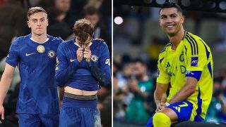 Kết quả bóng đá hôm nay: Địa chấn ở FA Cup 2026; Ronaldo hết cửa vô địch cùng Al Nassr?