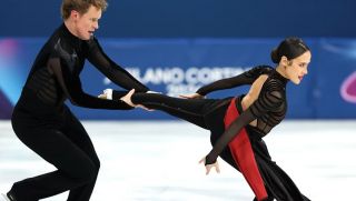 Môn thể thao hot nhất Olympic mùa đông 2026 vướng nghi án dàn xếp kết quả, Mỹ hụt mất HCV