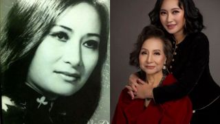 Đệ nhất giai nhân Hà thành là Nghệ sĩ Ưu tú bỏ hào quang đi bán vàng và góc khuất ít người biết