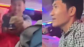 Mất trắng tiền tích cóp trên xe về quê, người đàn ông Nghệ An nhận ‘phép màu’ bất ngờ của người lạ