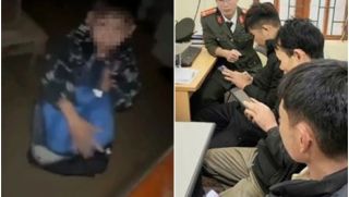 Loạt thông tin vụ 'nhốt học sinh lớp 1 để phạt' lan truyền trên mạng: Công an Sơn La vào cuộc xử lý