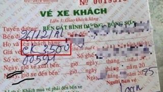 Thực hư vụ vé xe khách bị phản ánh tăng gấp 7 lần dịp Tết: Cơ quan chức năng vào cuộc làm rõ