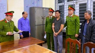 Lý lịch gây choáng của kẻ giả danh công an, ‘nổ’ quen lãnh đạo để lừa đảo 65 tỷ đồng ở Ninh Bình