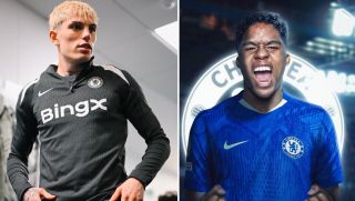 Garnacho bị rao bán chỉ sau 1 mùa, Chelsea chốt kế hoạch chiêu mộ 'ngọc quý' Real Madrid