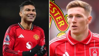 Tin chuyển nhượng mới nhất 14/2: Elliot Anderson trên đường đến MU; Man Utd chốt bom tấn thay Casemiro?