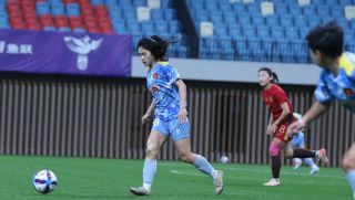 Xem trực tiếp bóng đá ĐT nữ Việt Nam vs ĐT nữ Trung Quốc ở đâu, kênh nào? Link trực tiếp ĐT nữ Việt Nam