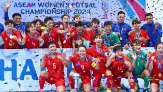 ĐT Việt Nam chính thức đón Tết xa nhà, siết chặt 'kỷ luật thép' hướng tới chức vô địch Đông Nam Á