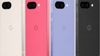 Đối thủ giá rẻ của iPhone 17 lộ diện rõ nét vừa đẹp vừa có camera mạnh, đáng sợ hơn Galaxy S25 Ultra