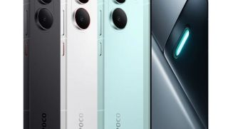 Vua gaming hiệu suất cao giá rẻ của Xiaomi lộ diện, đẹp như iPhone 17, mạnh ngang Galaxy S25 Ultra