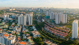 Khi các ngành ‘đứng ngoài cuộc’, bất động sản vẫn dẫn dắt thị trường trái phiếu