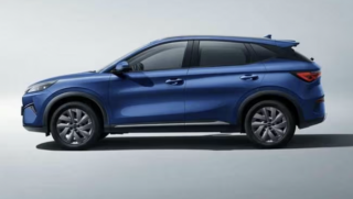 Điểm tin ô tô 13/2: BYD Atto 3 Evo 443 mã lực, Range Rover facelift lộ diện, CX-5 2026 siết chi phí