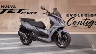 Tin xe hot 14/2: Ra mắt ‘xe ga quốc dân’ 150cc mới xịn như Honda SH, giá 68 triệu đồng ngang SH Mode