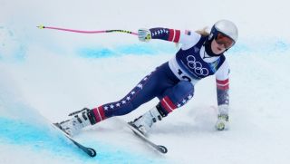 Chấn thương kinh hoàng ở Olympic mùa đông 2026, VĐV huyền thoại nguy cơ phải cắt bỏ chân