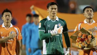 Cựu vương V.League hết kiên nhẫn, Bùi Tiến Dũng mất suất vào tay người cũ ĐT Việt Nam