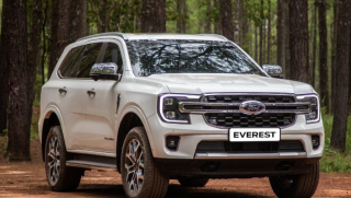 Tài xế Ford Everest, Ranger cần chú ý điều này: Hơn 200 xe bị triệu hồi vì lỗi phần mềm