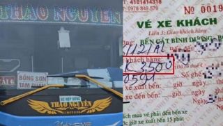 Nghi vấn nhà xe chặt chém giá vé dịp Tết: Cơ quan chức năng công bố kết quả kiểm tra bất ngờ