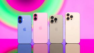 Bảng giá iPhone 16 sát Tết: Ngũ hổ hiệu năng, giá rẻ kỷ lục, iPhone 16 Pro Max dễ mua chưa từng thấy