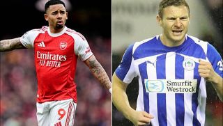 Kết quả bóng đá Cúp FA hôm nay: Arsenal gặp khó khăn; Đại diện Ngoại hạng Anh sảy chân?