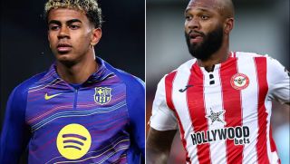 Lịch thi đấu bóng đá hôm nay: Lamine Yamal lập kỷ lục ở Barcelona; Địa chấn ở Cúp FA?